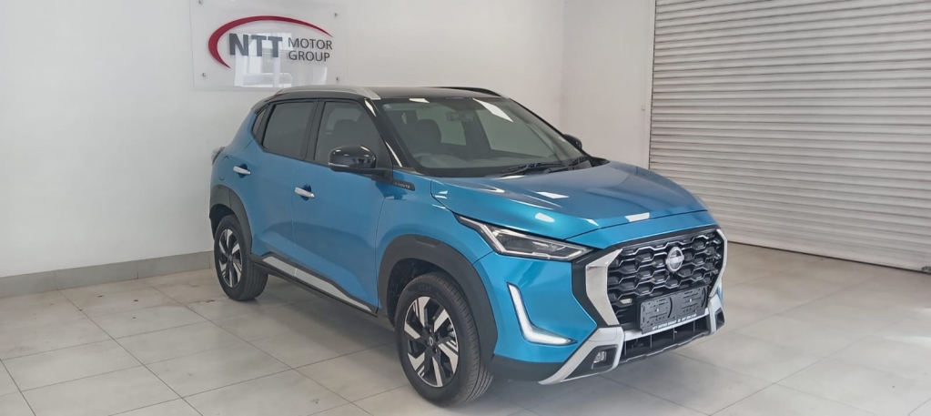 NISSAN MAGNITE 1.0 ACENTA AMT for Sale in South Africa
