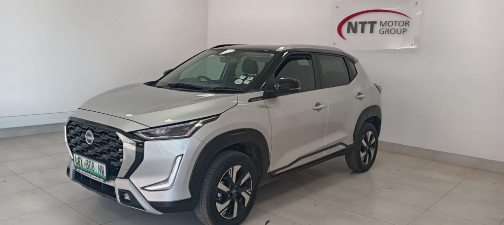 NISSAN MAGNITE 1.0 ACENTA for Sale in South Africa