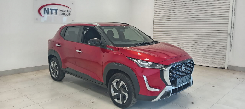 NISSAN MAGNITE 1.0 VISIA for Sale in South Africa
