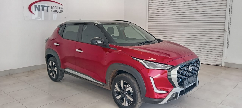 NISSAN MAGNITE 1.0 ACENTA for Sale in South Africa