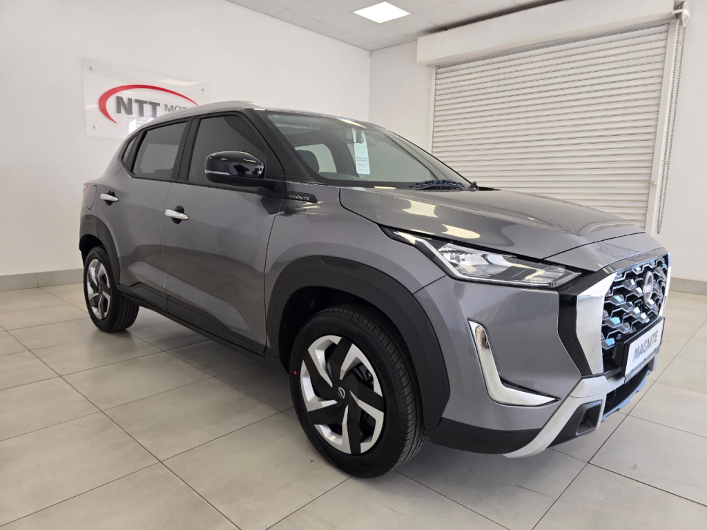 NISSAN MAGNITE 1.0 VISIA for Sale in South Africa
