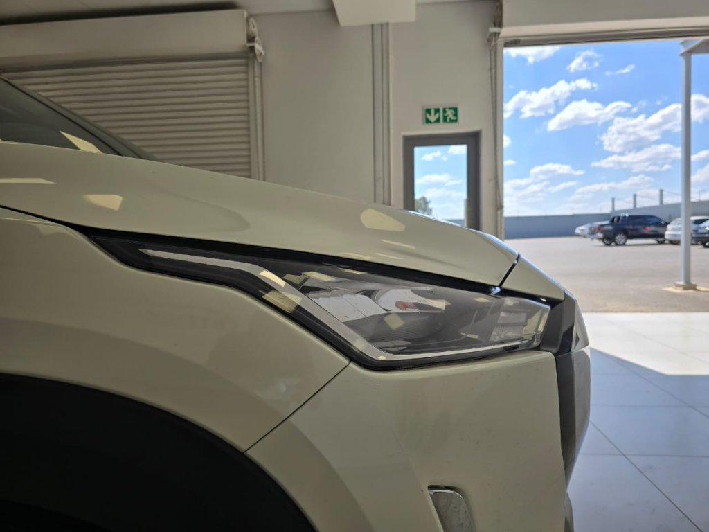 Used car gallery