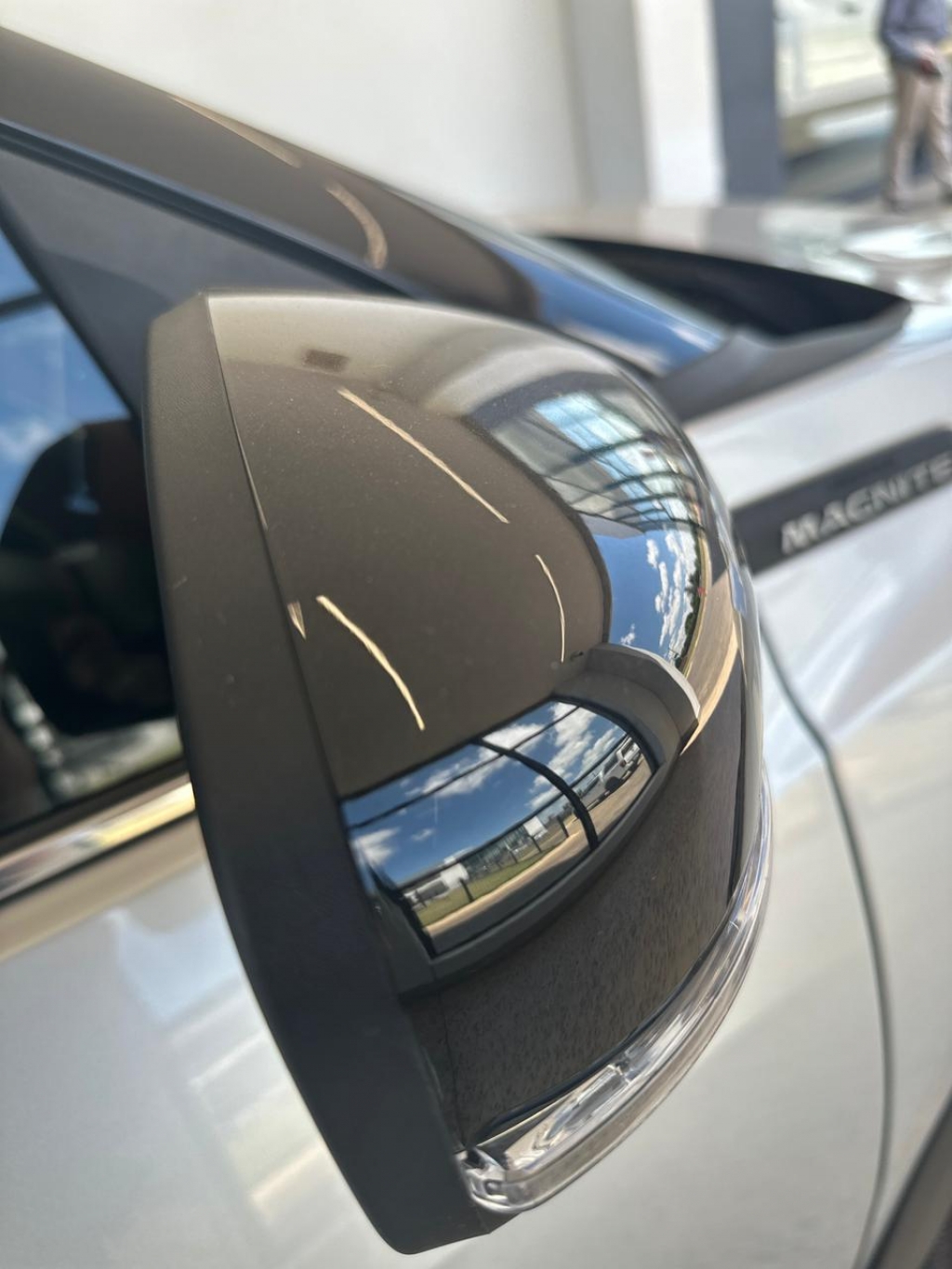 Used car gallery