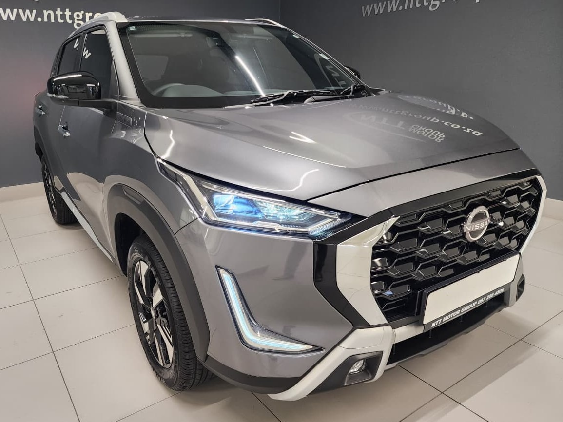 NISSAN MAGNITE 1.0 ACENTA for Sale in South Africa