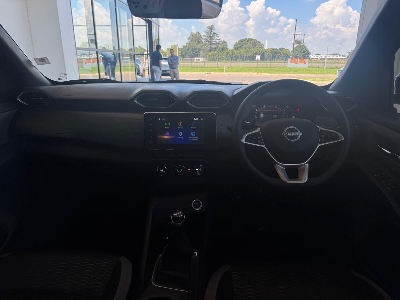 Used car gallery