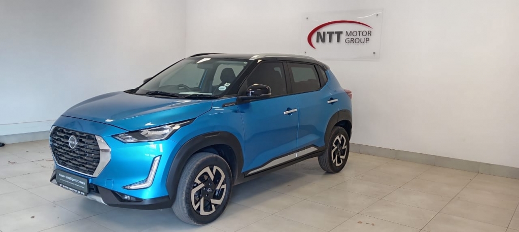 NISSAN MAGNITE 1.0T ACENTA for Sale in South Africa