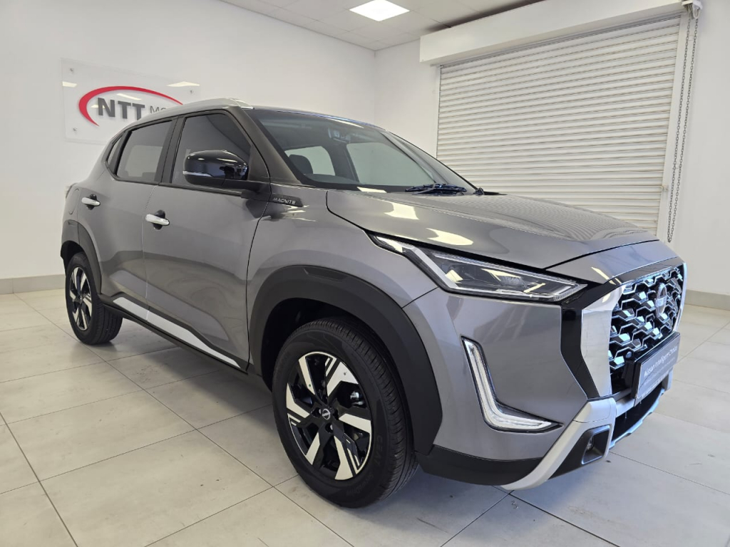 NISSAN MAGNITE 1.0 ACENTA for Sale in South Africa