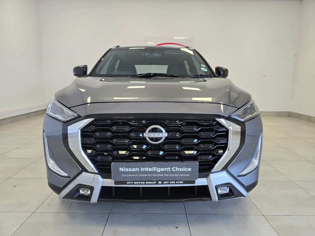 Used car gallery