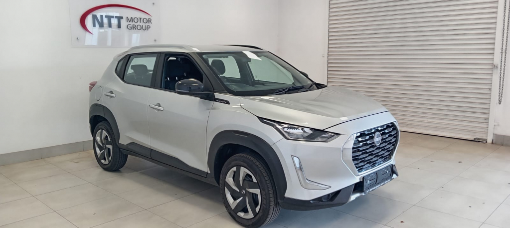 NISSAN MAGNITE 1.0T VISIA for Sale in South Africa