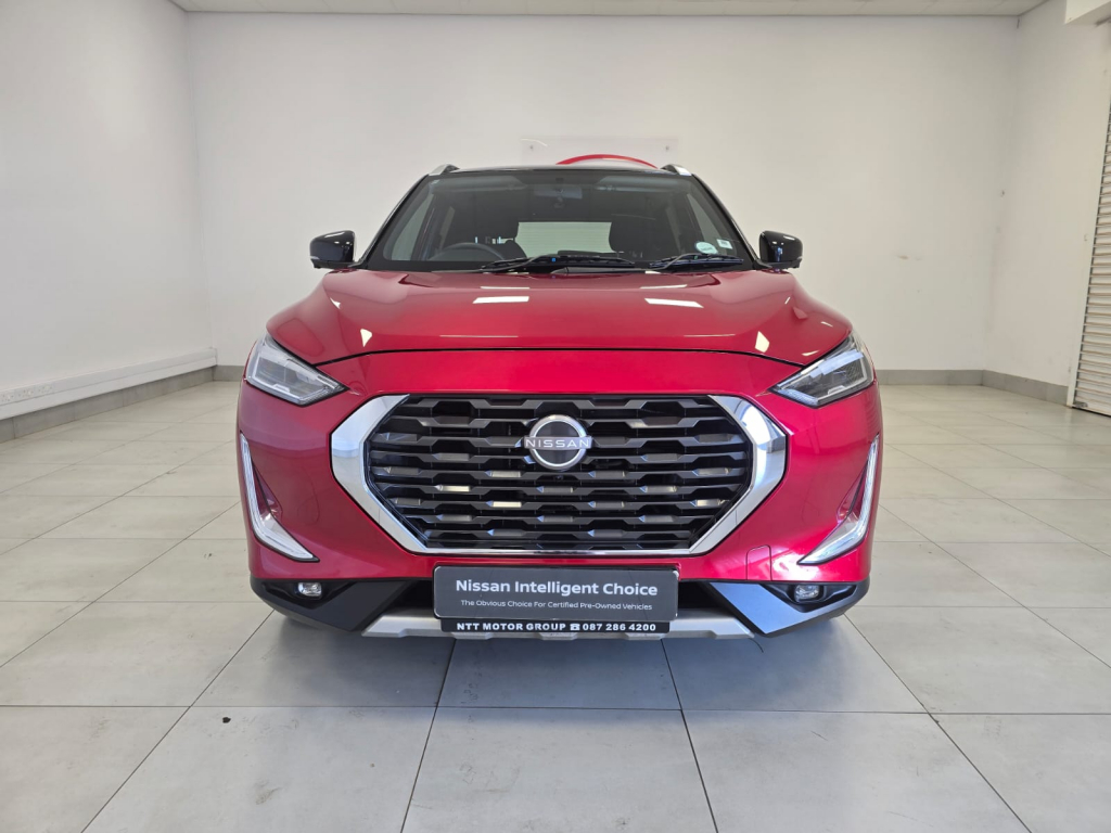 Used car gallery