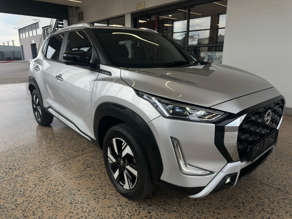 NISSAN MAGNITE 1.0 ACENTA AMT for Sale in South Africa