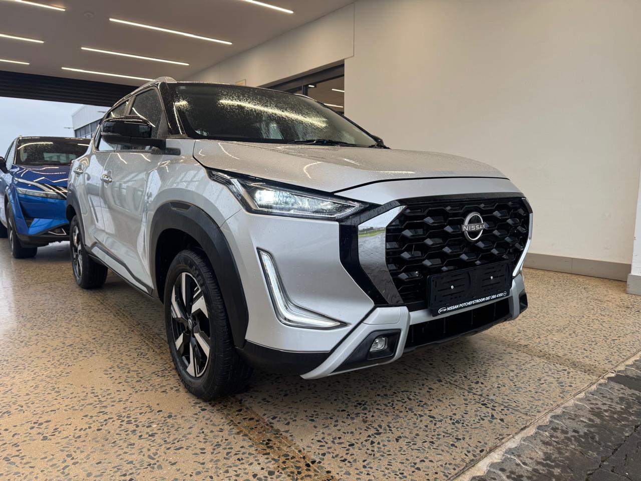 NISSAN MAGNITE 1.0 ACENTA for Sale in South Africa