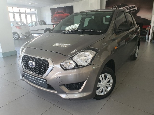 DATSUN GO 1.2 LUX for Sale in South Africa