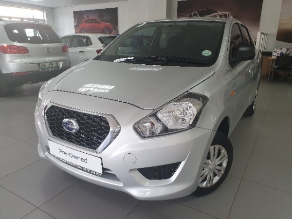 DATSUN GO + 1.2 for Sale in South Africa
