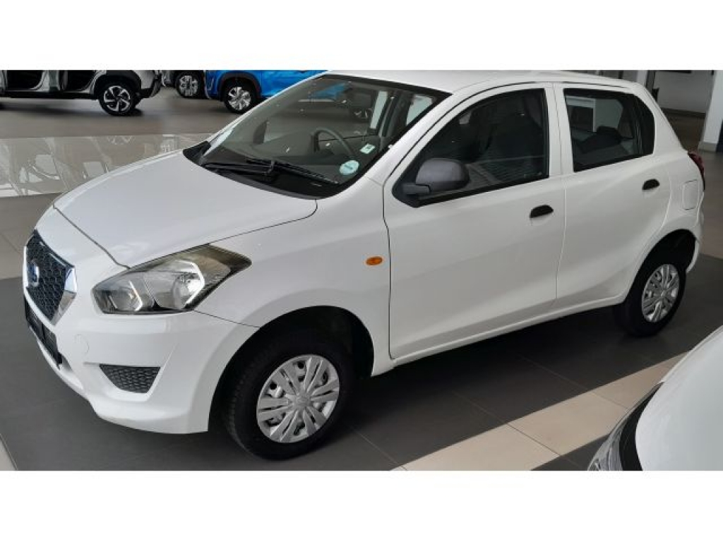 DATSUN GO 1.2 MID for Sale in South Africa