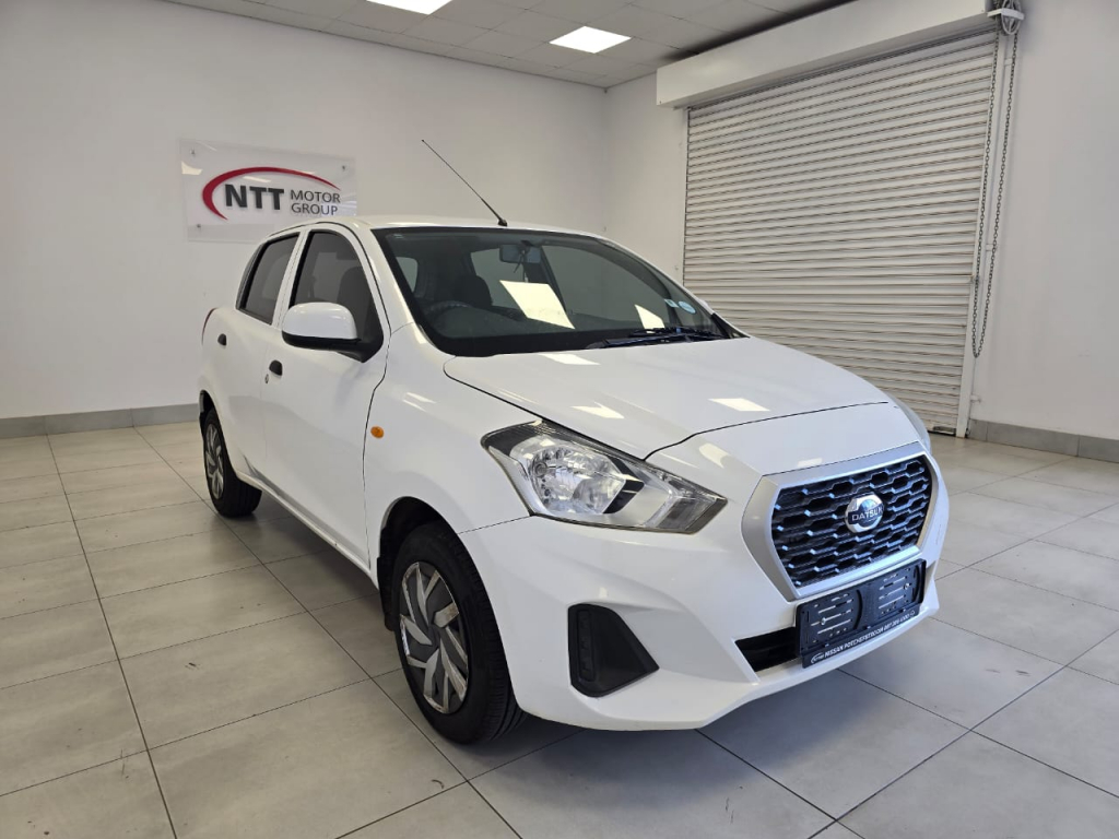 DATSUN GO 1.2 MID for Sale in South Africa
