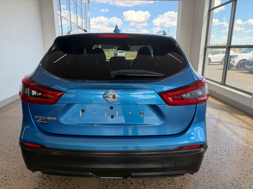 Used car gallery