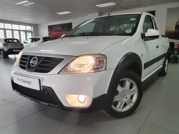 NISSAN NP200 1.5 DCI SE for Sale in South Africa