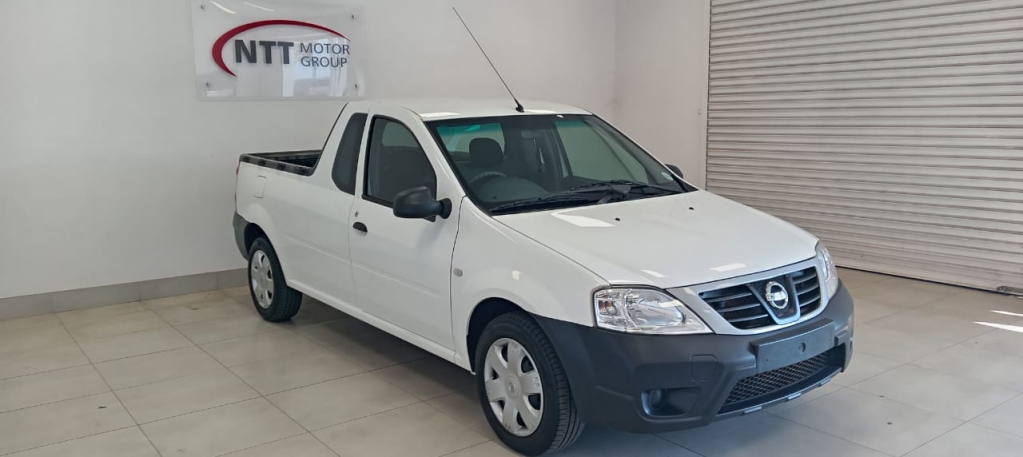 NISSAN NP200 1.5 DCi   for Sale in South Africa