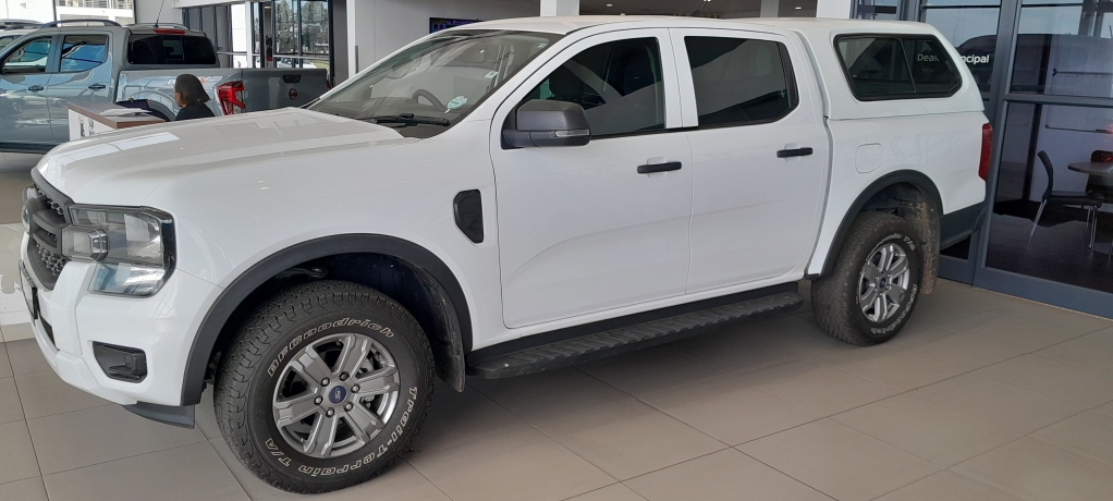 FORD RANGER 2.0D XL 4X4  for Sale in South Africa