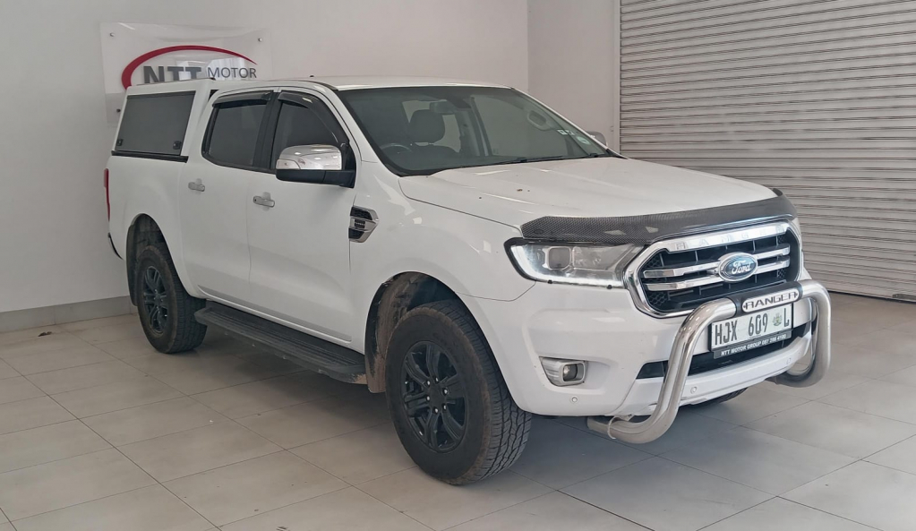 FORD RANGER 2.0D XLT  for Sale in South Africa