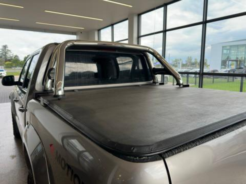 Used car gallery