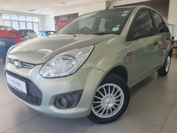 FORD FIGO 1.4 AMBIENTE for Sale in South Africa