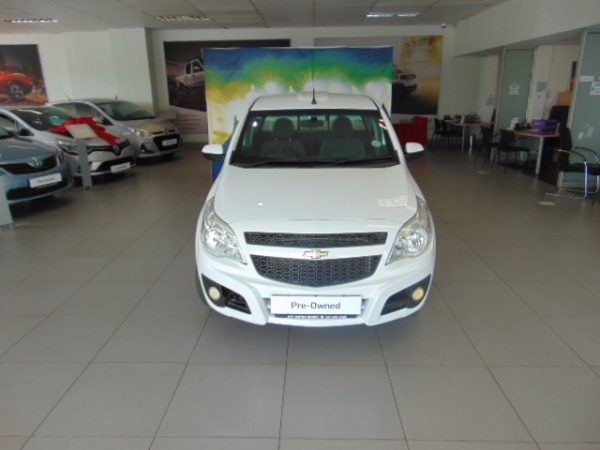 CHEVROLET UTILITY 1.4 CLUB for Sale in South Africa