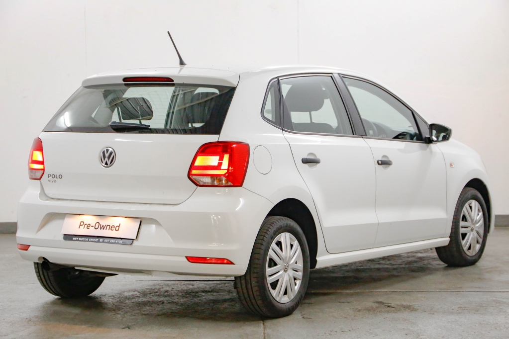 polo vivo for sale