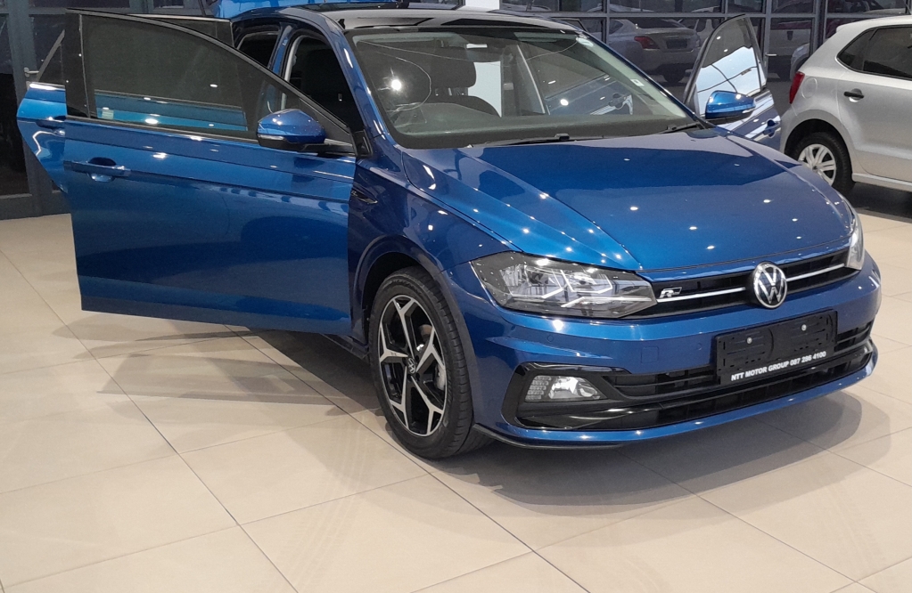 VOLKSWAGEN POLO 1.0 TSI COMFORTLINE DSG for Sale in South Africa