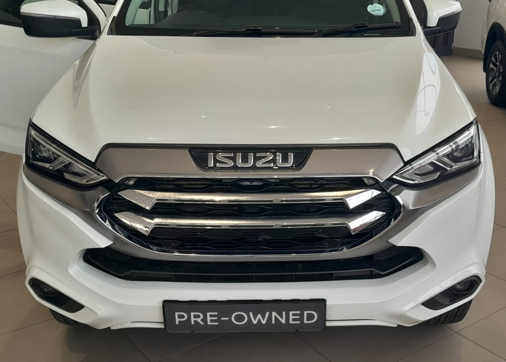 ISUZU MU-X 3.0D LS  for Sale in South Africa