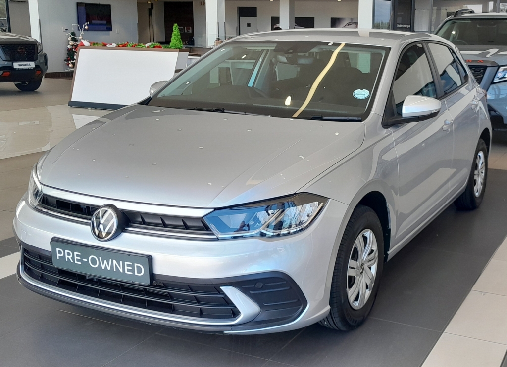 VOLKSWAGEN POLO 1.0 TSI for Sale in South Africa