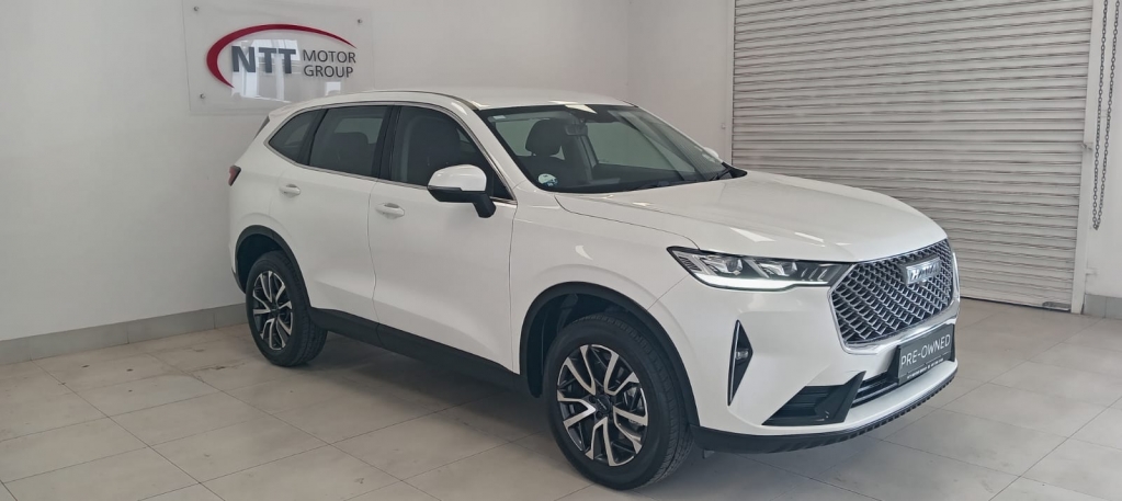 HAVAL H6 2.0T PREMIUM DCT for Sale in South Africa