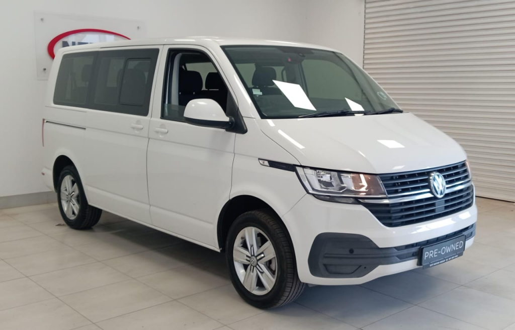 VOLKSWAGEN T6.1 KOMBI 2.0TDi DSG 110KW TRENDLINE for Sale in South Africa