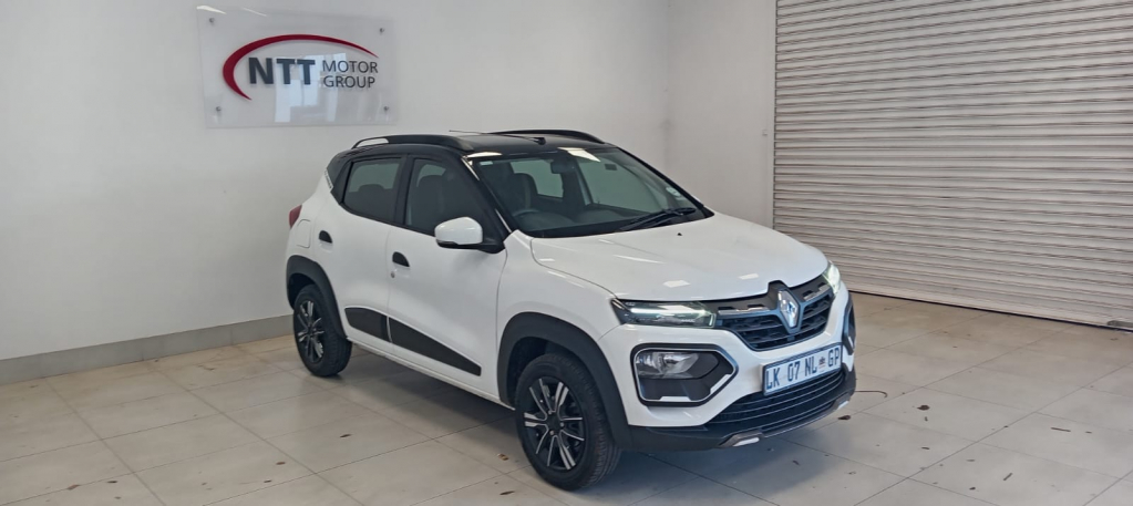 RENAULT KWID 1.0 CLIMBER 5DR AMT for Sale in South Africa