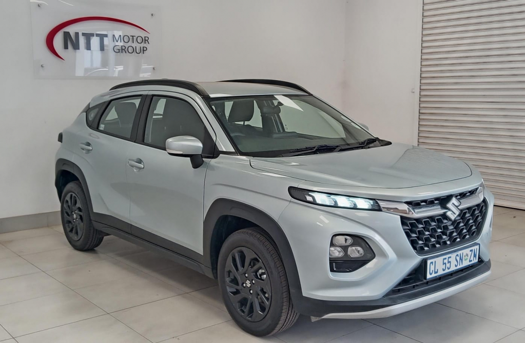 SUZUKI FRONX 1.5 GL  for Sale in South Africa