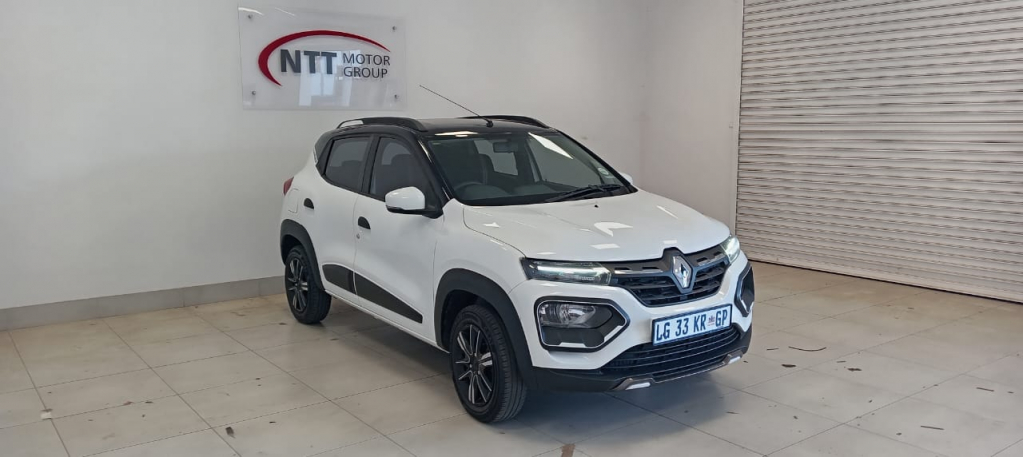 RENAULT KWID 1.0 CLIMBER 5DR for Sale in South Africa