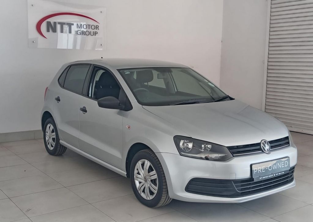 VOLKSWAGEN POLO VIVO 1.4 TRENDLINE for Sale in South Africa