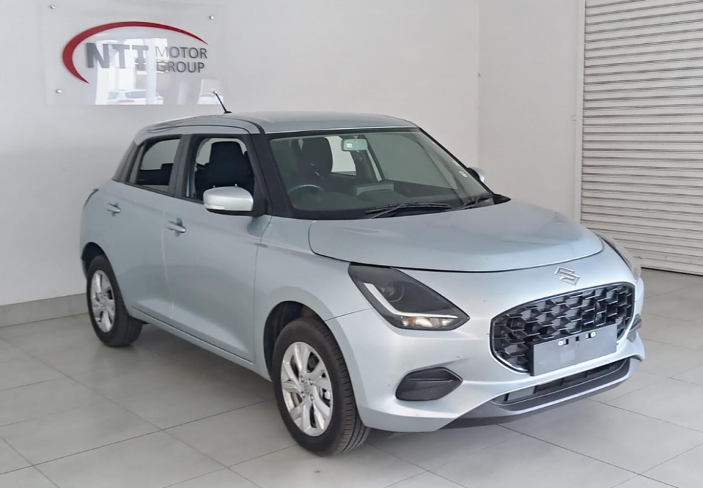 SUZUKI SWIFT 1.2 GL+ for Sale in South Africa