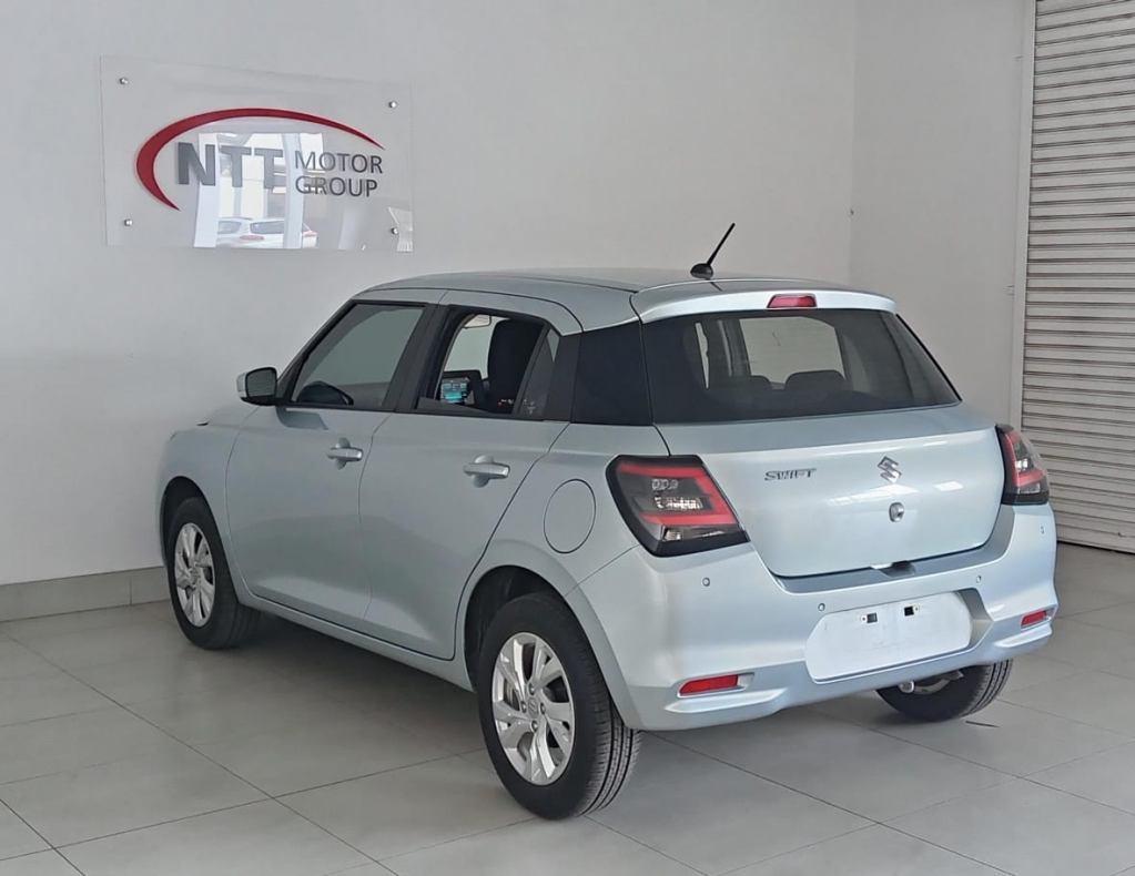 Used car gallery
