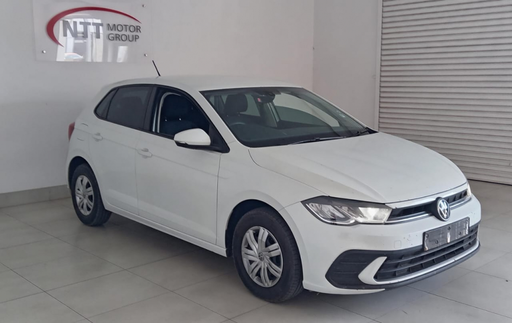 VOLKSWAGEN POLO 1.0 TSI for Sale in South Africa