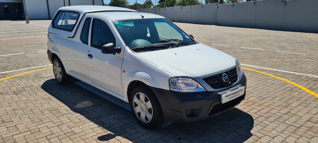 NTT Nissan Klerksdorp | New, Used & Demo Cars for Sale in Klerksdorp