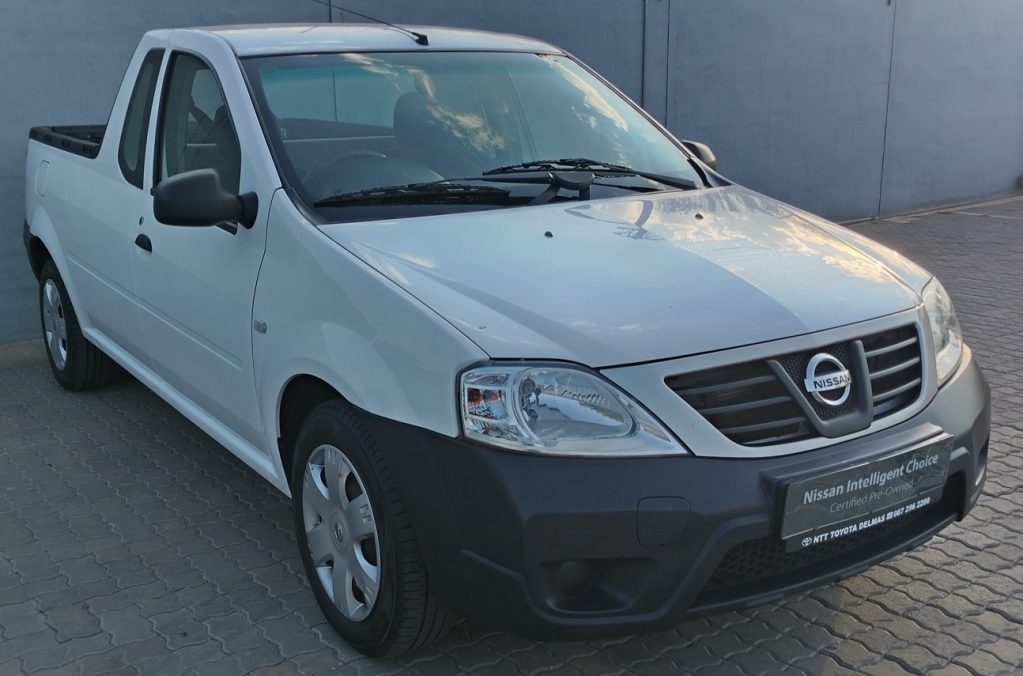 NISSAN NP200 1.6   for Sale in South Africa