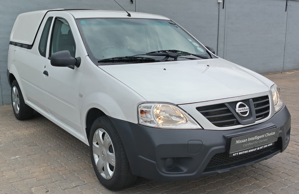 NISSAN NP200 1.6   for Sale in South Africa