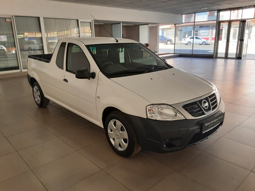 Ntt Nissan Klerksdorp 