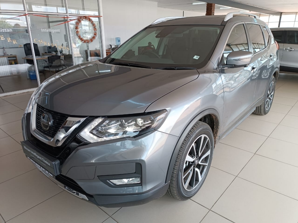 New and Used Nissan XTrail Cars for sale in South Africa Carfind.co.za