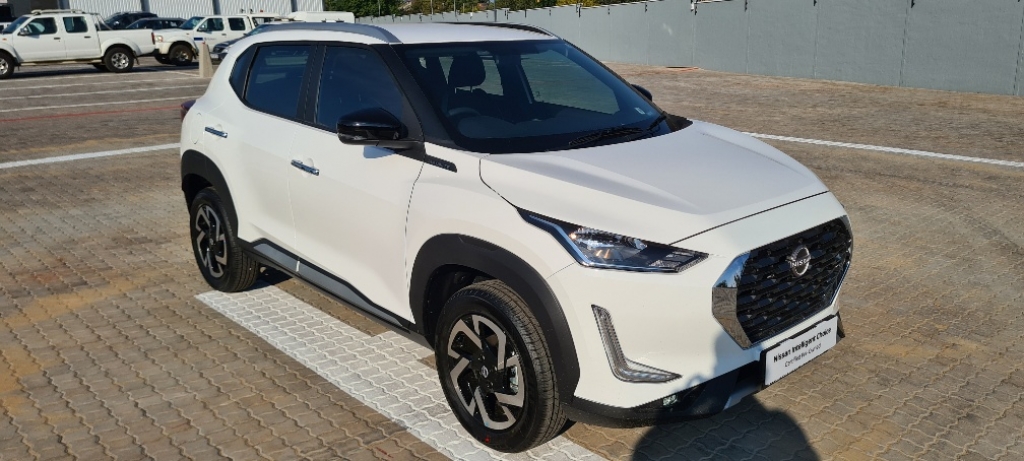 NISSAN MAGNITE 1.0 ACENTA for Sale in South Africa