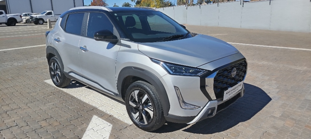 NISSAN MAGNITE 1.0 ACENTA for Sale in South Africa