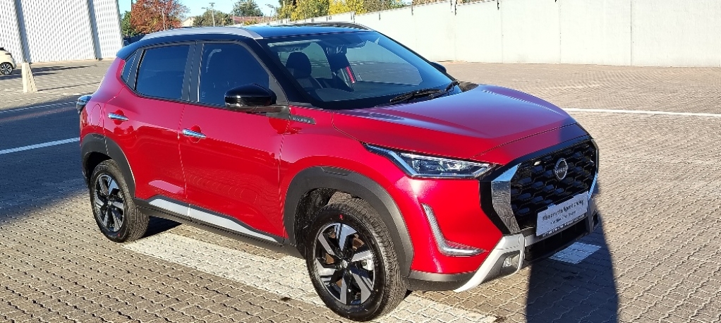 NISSAN MAGNITE 1.0 ACENTA for Sale in South Africa