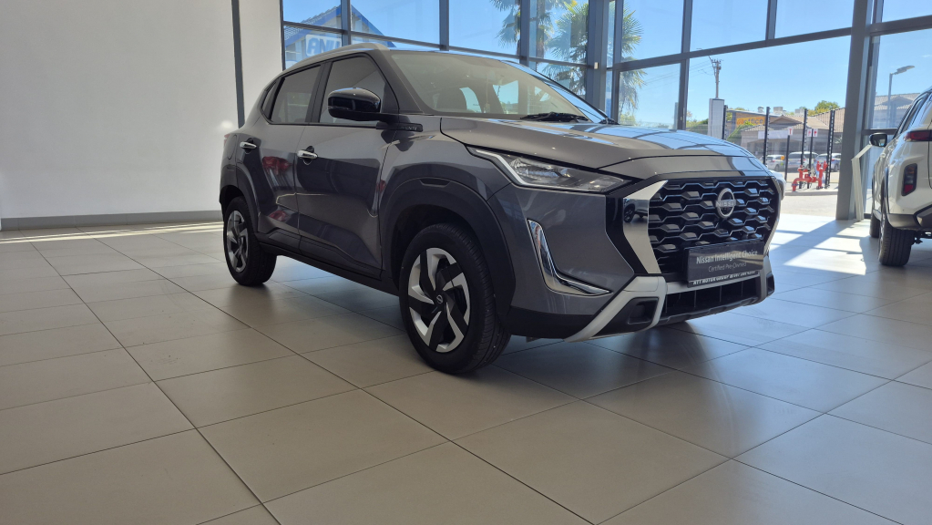 NISSAN MAGNITE 1.0 VISIA for Sale in South Africa